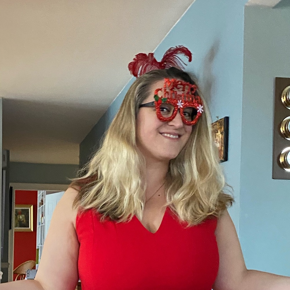 Meet your Posher, B.